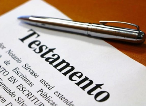 como reclamar una herencia sin testamento